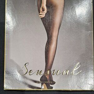 Set of 3 Fiore tights and stockings New in package